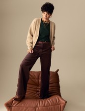 M&S - Per Una Womens Beige