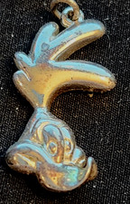 Vtg Sterling Silver 1994