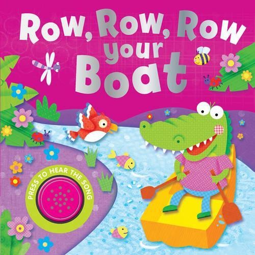 Row your - your, (song