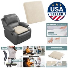 Plush Tufted 3-Inch Foam