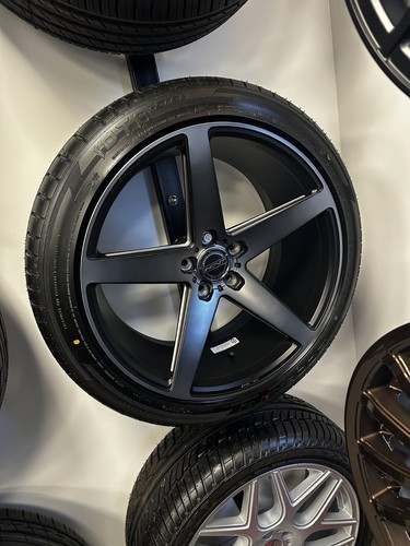 Transporter 20inch 5x120 - vw,