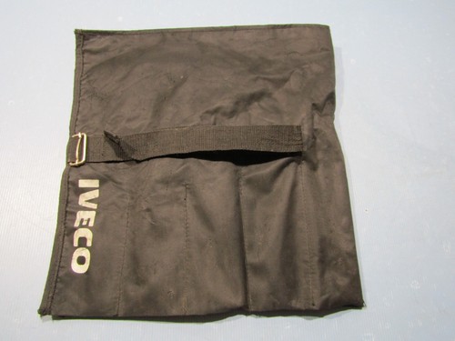 Iveco wheel wrench - set, genuine