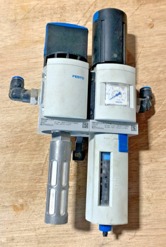 Festo ms6 em1 - ms6-em1-1/2-s, &