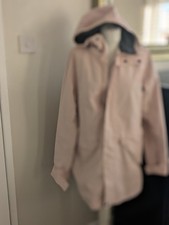 Tog24 Ladies Jacket Size 12