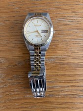 Citizen men automatic 21 - automatic,