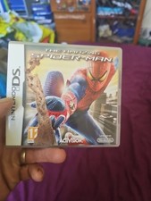 The Amazing Spider-Man