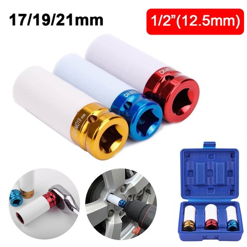 Drive alloy wheel nut - alloy,