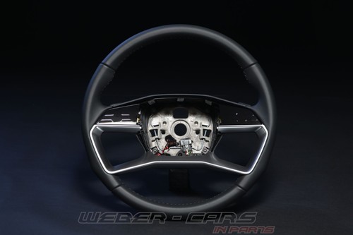 85e419091bq leather steering - 85e419091bq,