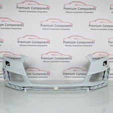 Audi TT Front Bumper TTS