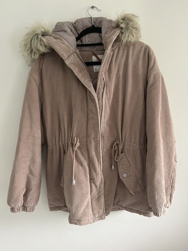 Pull bear women corduroy - women's,