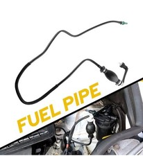 FUEL PRIMER HOSE ASSEMBLY &