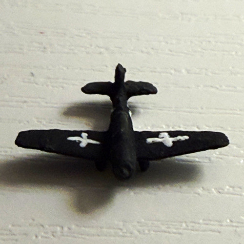 Ww2 german aircraft 700 - ww2, 1/700