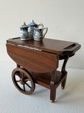 Vintage Dollhouse Miniature