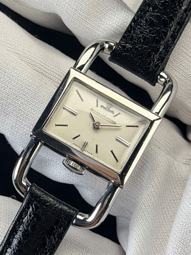 Jaeger lecoultre lady - jaeger-lecoultre, lady's