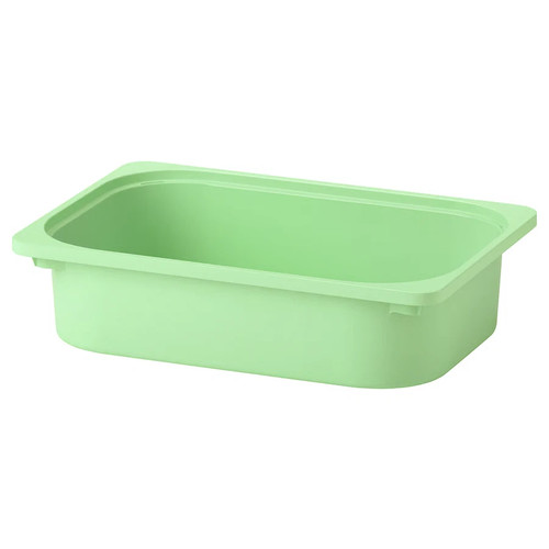 Ikea trofast storage - ikea, light