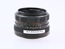 Pentacon Auto 50 mm 50 mm