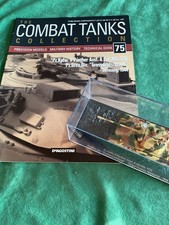 Deagostini 1/72 Scale Diecast