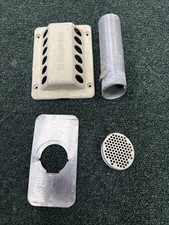 CARAVAN ELECTROLUX FRIDGE VENT