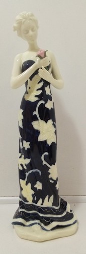Old tupton ware figurine - tupton,