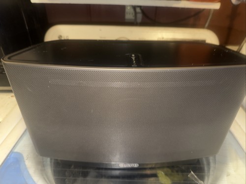 Sonos play gen wireless - gen, 1