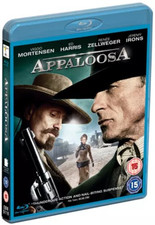 Appaloosa Blu-Ray (2009) NEW
