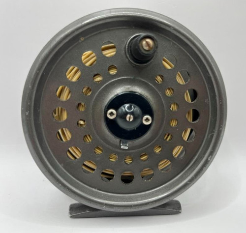 Intrepid rimfly king - rimfly, fly