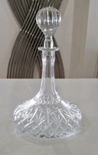 Royal Doulton Fine Lead Glass