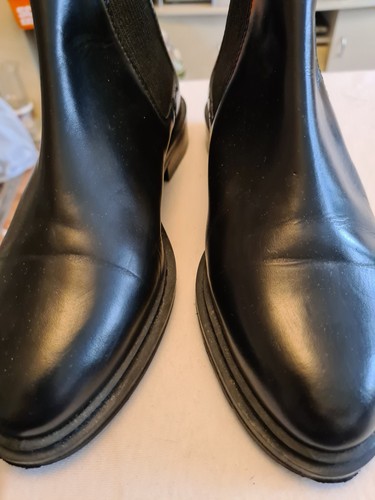 Women topshop ankle boot size - women,