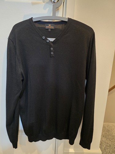 Simon carter mens jumper - simon,