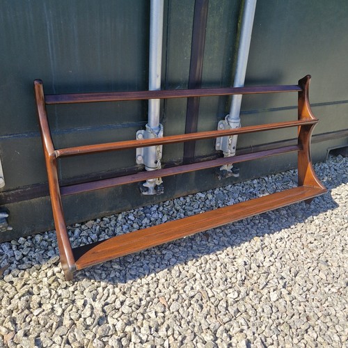 Vintage ercol plate display - ercol,