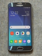 Samsung Galaxy S6 SM-G920F