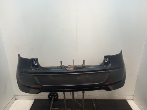 Mitsubishi colt czc rear - czc,