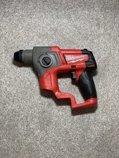 Milwaukee M12CH-0 Fuel SDS Hammer Drill (Tool Only)