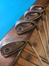 Ping Ladies Rhapsody Irons