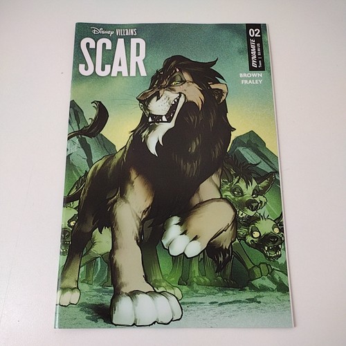 Disney villains scar - scar, #2