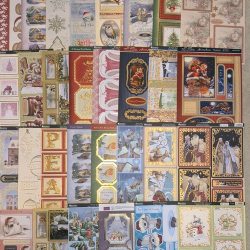 Christmas kanban - kanban, /