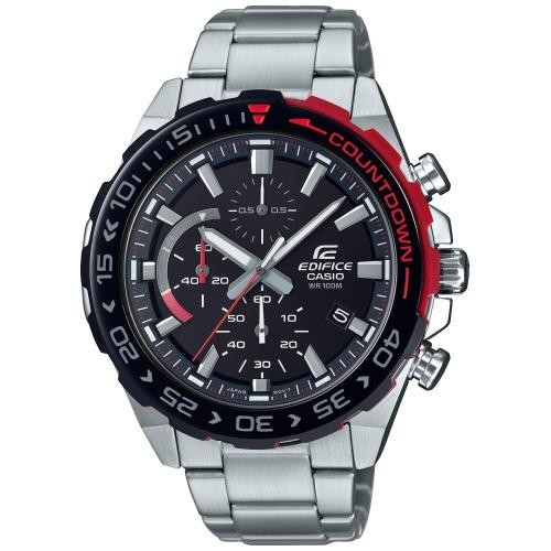 Casio efr 566db 1avu - efr-566db-1avu, men's