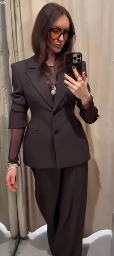 Zara woman collection - zara, zw