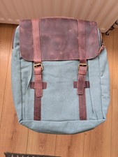 Retro Vintage Style Canvas