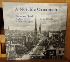 A Notable Ornament: Lansdowne