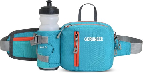 Bumbags with bottle holder - bumbags,
