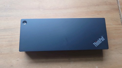 Lenovo thinkpad hybrid - thinkpad,