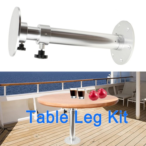 Base stand campervan table - stand, leg