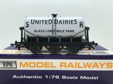DAPOL OO B687 SR UNITED