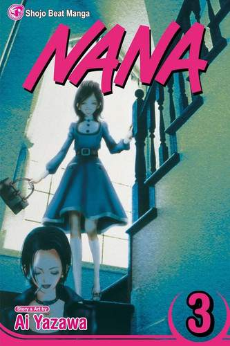 Nana vol 3 - vol.,