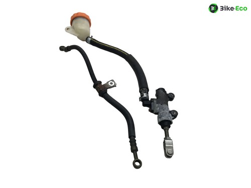 Rear brake master cylinder - brake,
