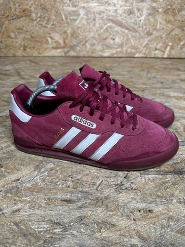 Adidas jeans trainers mens - jeans,