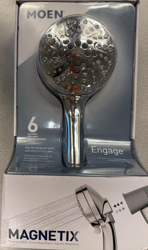 Moen 26100 engage magnetix - moen,
