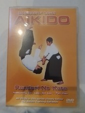 Beginners level Aikido dvd Randori No Kata