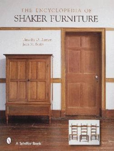 Encyclopedia shaker furniture - encyclopedia,